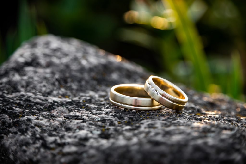Obrączki ślubne – jaki komplet wybrać?