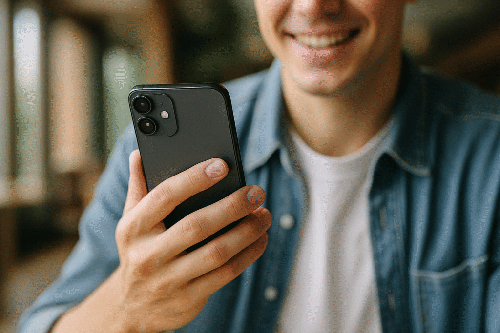 Ranking abonamentów telefonicznych 2025 – najlepsze oferty komórkowe