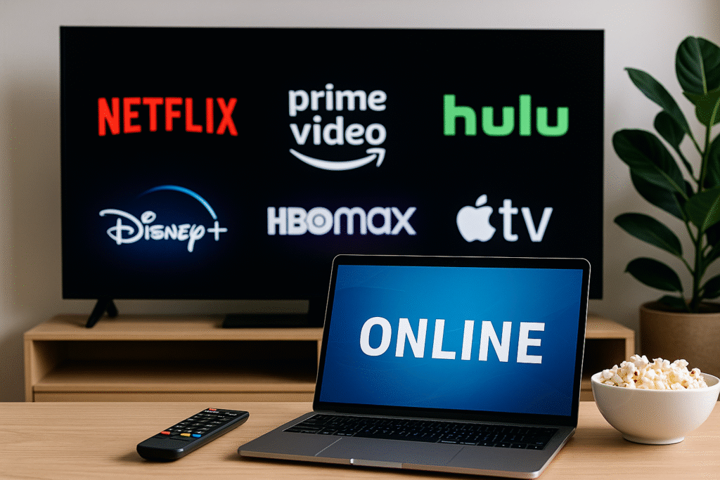 Najlepsza telewizja internetowa online – sprawdź top płatne opcje